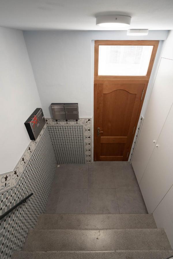 Central Luxury Flat With Free Parking Apartment Valencia Exterior photo