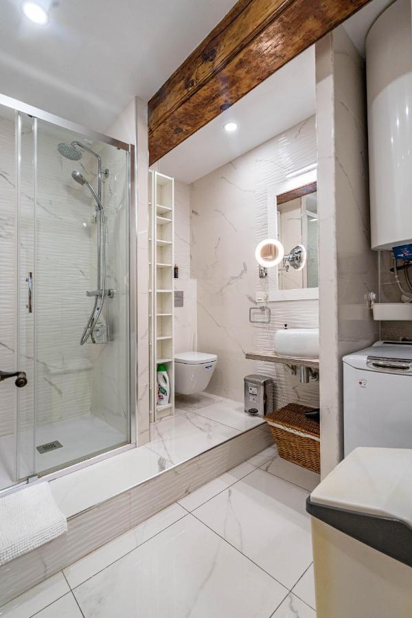 Central Luxury Flat With Free Parking Apartment Valencia Exterior photo