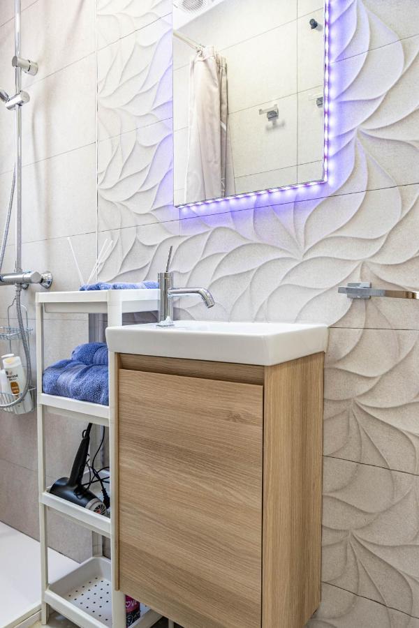 Central Luxury Flat With Free Parking Apartment Valencia Exterior photo